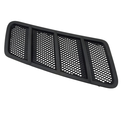 Air Scoop Cover for Benz W166 GL ML 2012-2015