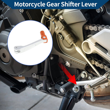 Folding Motorcycle Gear Shifter Lever for Honda CRF150F (2003–2017)