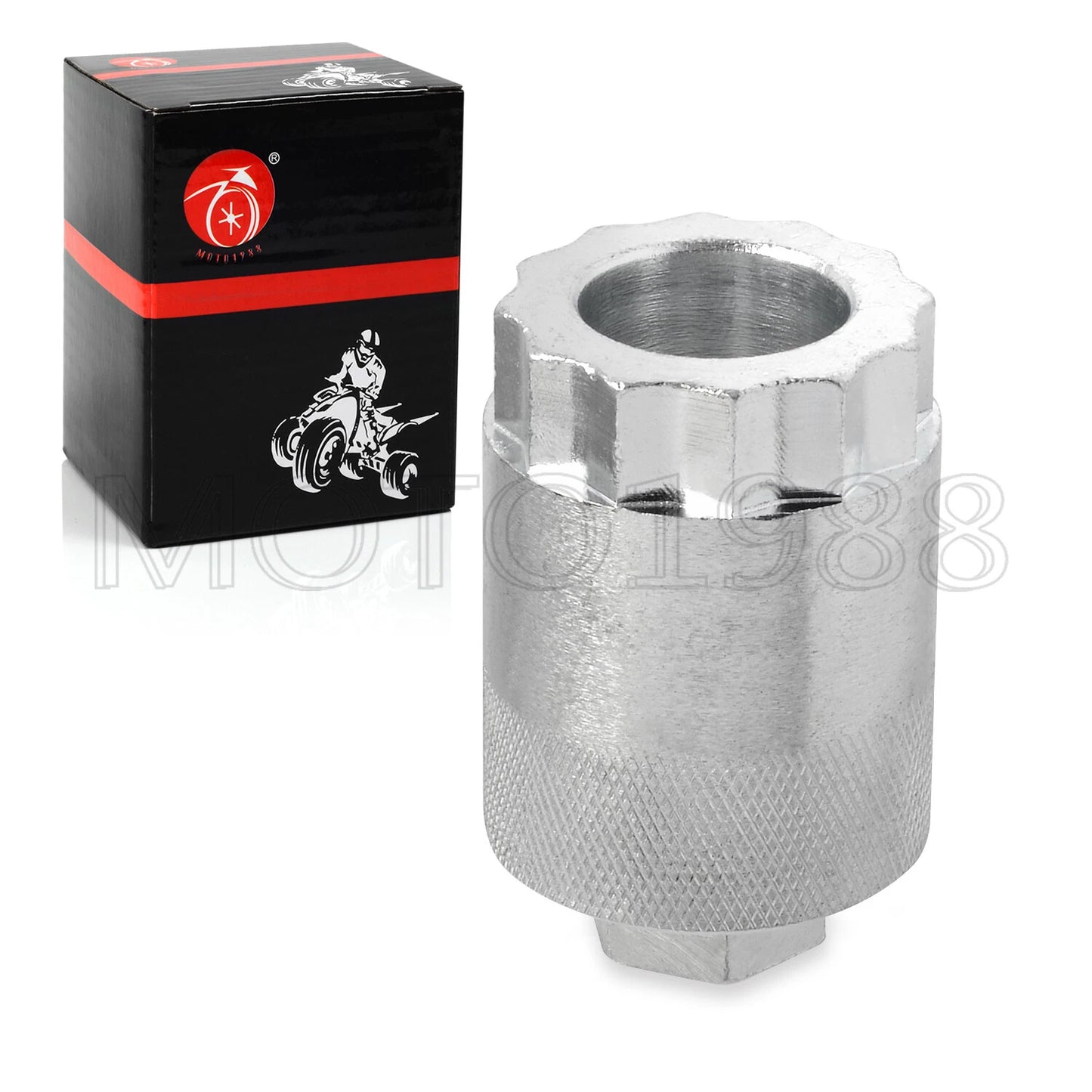 64mm Rear Diff Pinion Tool for Honda Recon 250 TRX250 TE TM