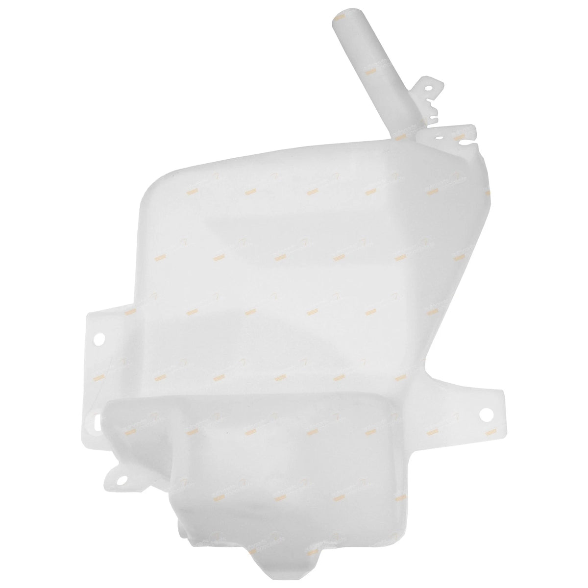 Washer Fluid Reservoir Bottle + Pump for Mitsubishi Triton ML (2006-2009)