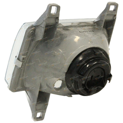LH Headlight for Mazda Bravo UF B2500/B2600 Ford Courier PD Ute (1996-1999)