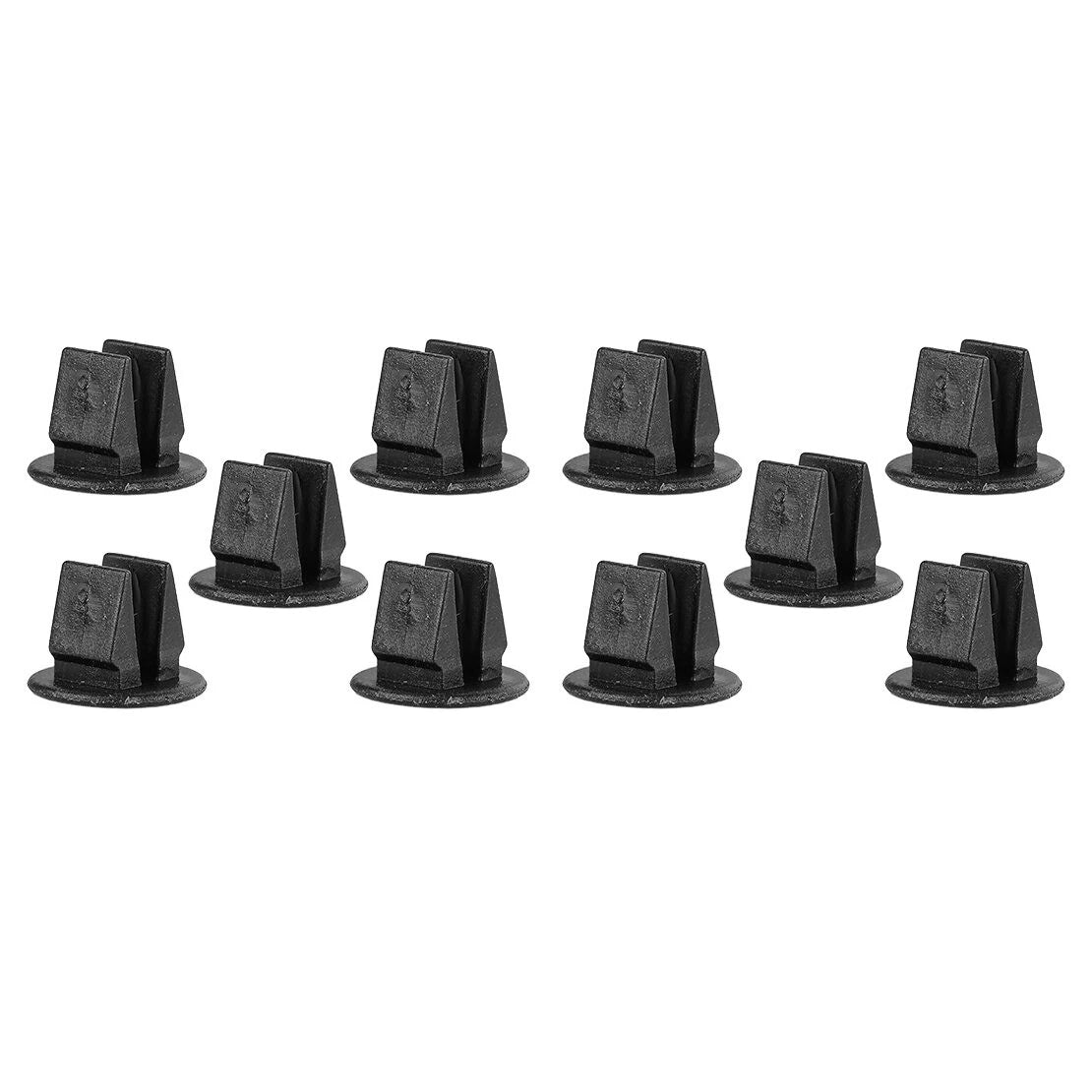 Fender Trim Retaining Brackets for Hyundai Kia (2011-2023) - 2 x Items