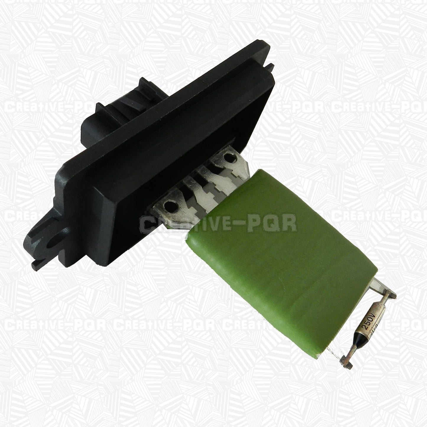 Blower Motor Resistor for Jeep Grand Cherokee, Commander (2005-2007)