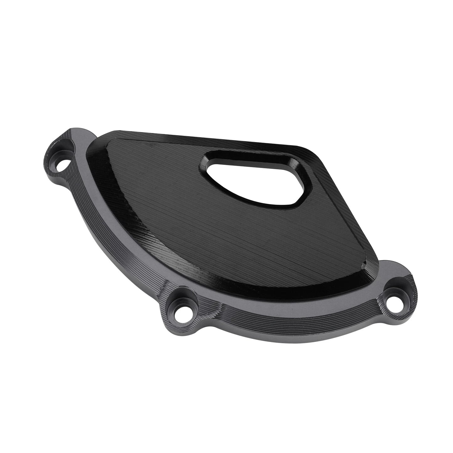 Protective Alternator & Clutch Covers for Kawasaki Z900 RS (2017-2023)