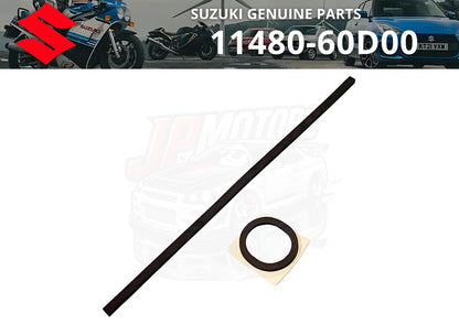 Timing Belt Cover Seal Set for SUZUKI Jimny Carry F6A (1999–2006)