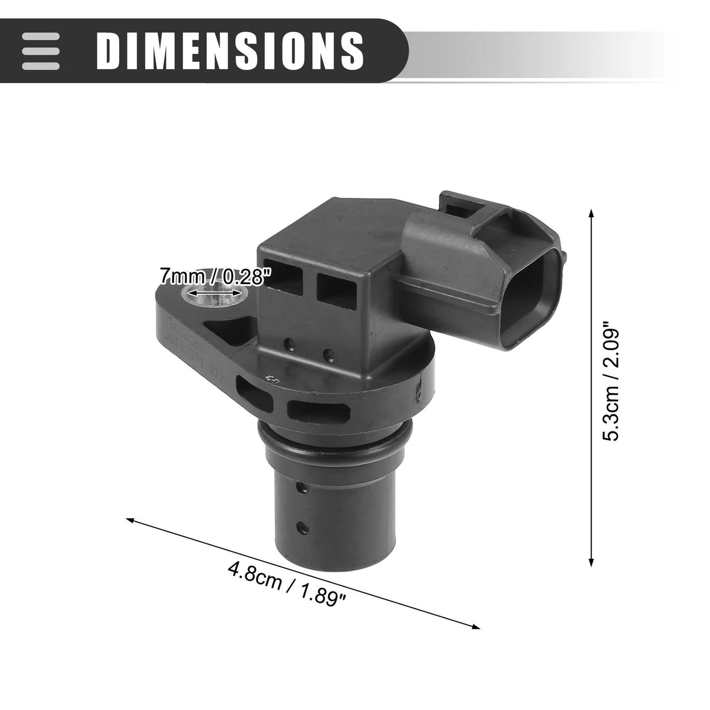Camshaft Position Sensor  for Mitsubishi Lancer (2008-2017)