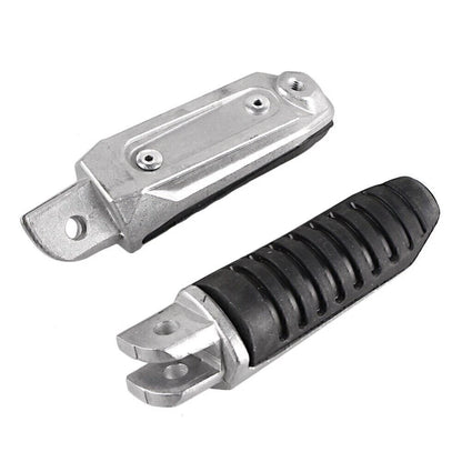 Front Foot Pegs Footrests Set for Suzuki Hayabusa GSX1300R (1999-2012)