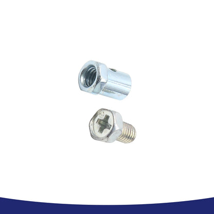 Brake Cable Wire Solderless Nipple 40 for Motorcycle