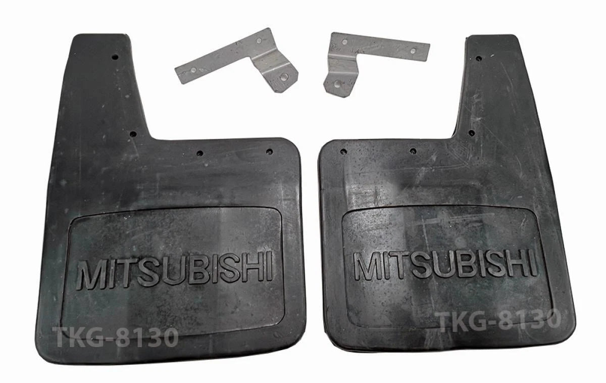 Mud Flap for Mitsubishi  Ute(2WD) (1987-1996)