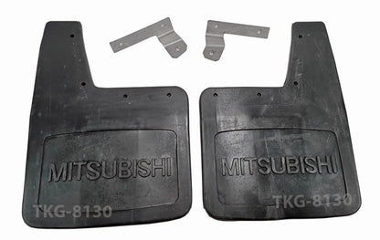 Mud Flap for Mitsubishi  Ute(2WD) (1987-1996)