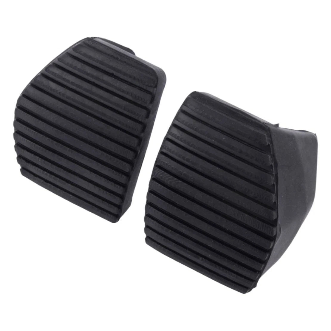 Brake & Clutch Pedal Protective Pad Cover for Car Tractor - Anti-Slip