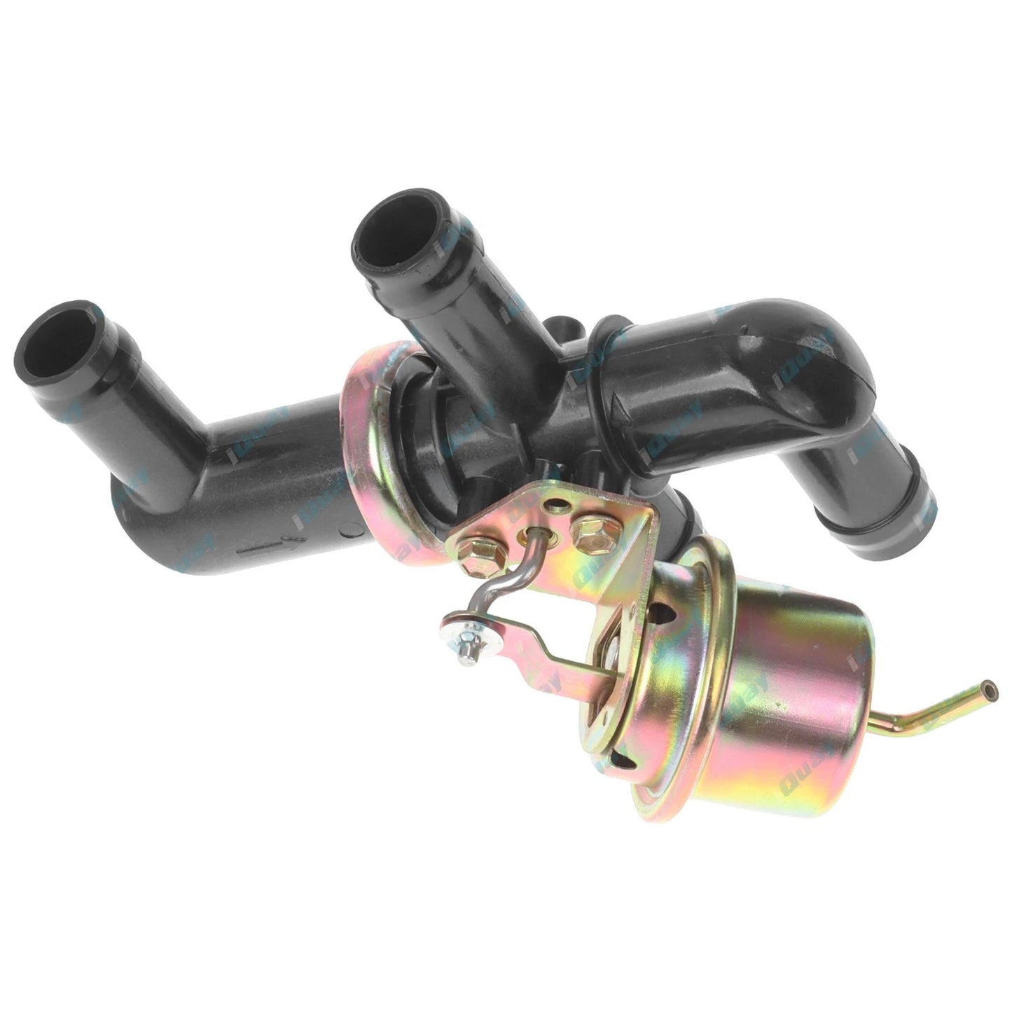 4 Port Heater Valve Tap for Commodore V6 3.8L VN VP VR VS VT VX VU VY 88~04