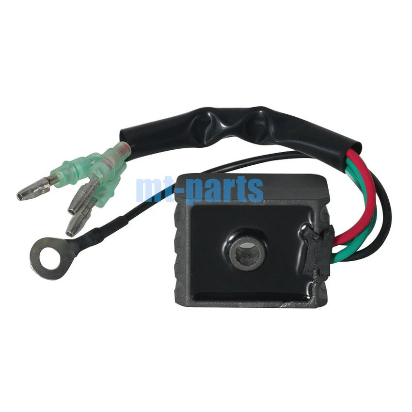 Voltage Regulator Rectifier for Mercury 20C 25C 30A 40B