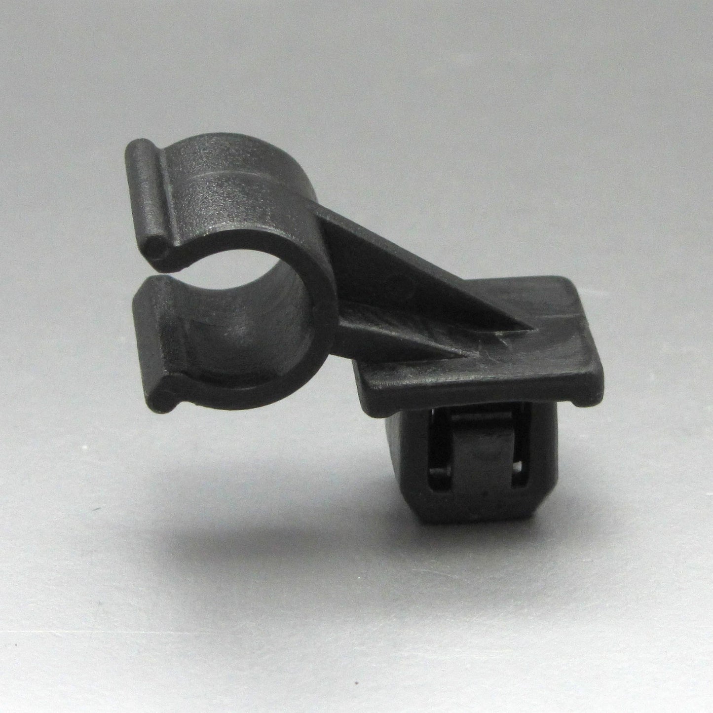 Hood Bonnet Prop Rod Clamp Clip for 91-98 Toyota Corolla E100 AE100 AE101 EE101