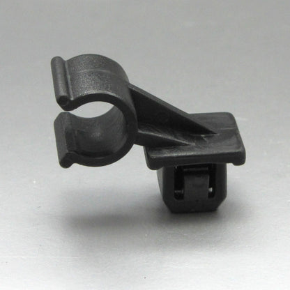 Hood Bonnet Prop Rod Clamp Clip for 91-98 Toyota Corolla E100 AE100 AE101 EE101