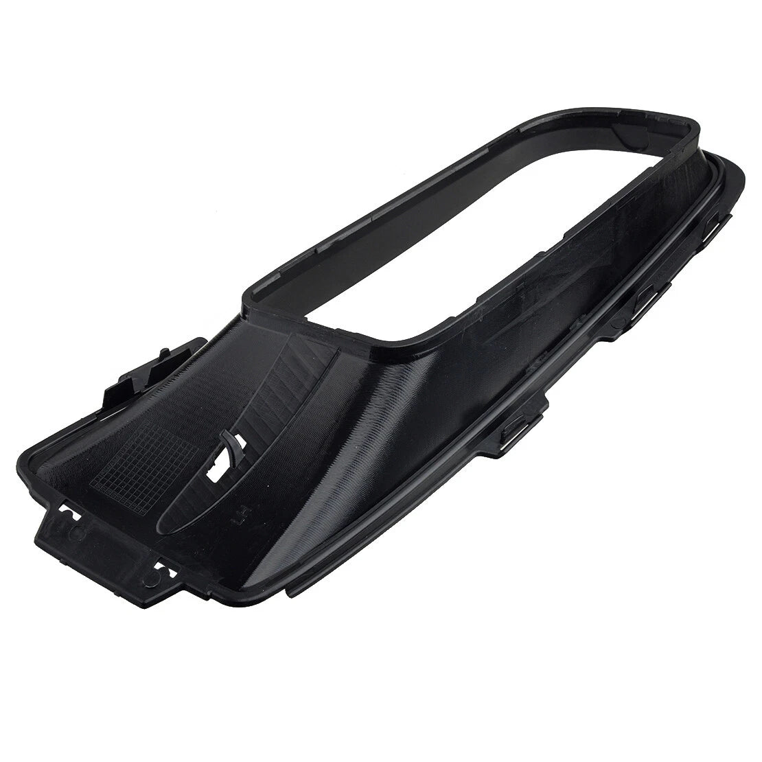 Bumper Lower Grille Cover Trim for 2007-2010 BMW X5 E70