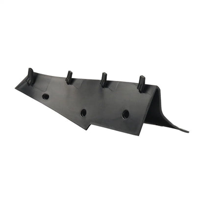 Front Left Fascia Spat for Jeep Grand Cherokee L (2021-2024)