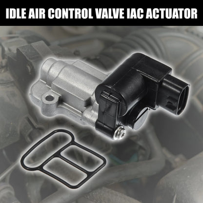 Idle Air Control Valve with Gasket for Subaru Impreza (2002-2005)