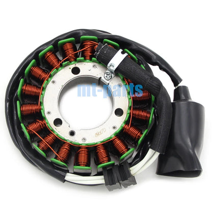 Stator Coil for Yamaha XV1700A Road Star, XV1700AS Midnight (2008-2014)