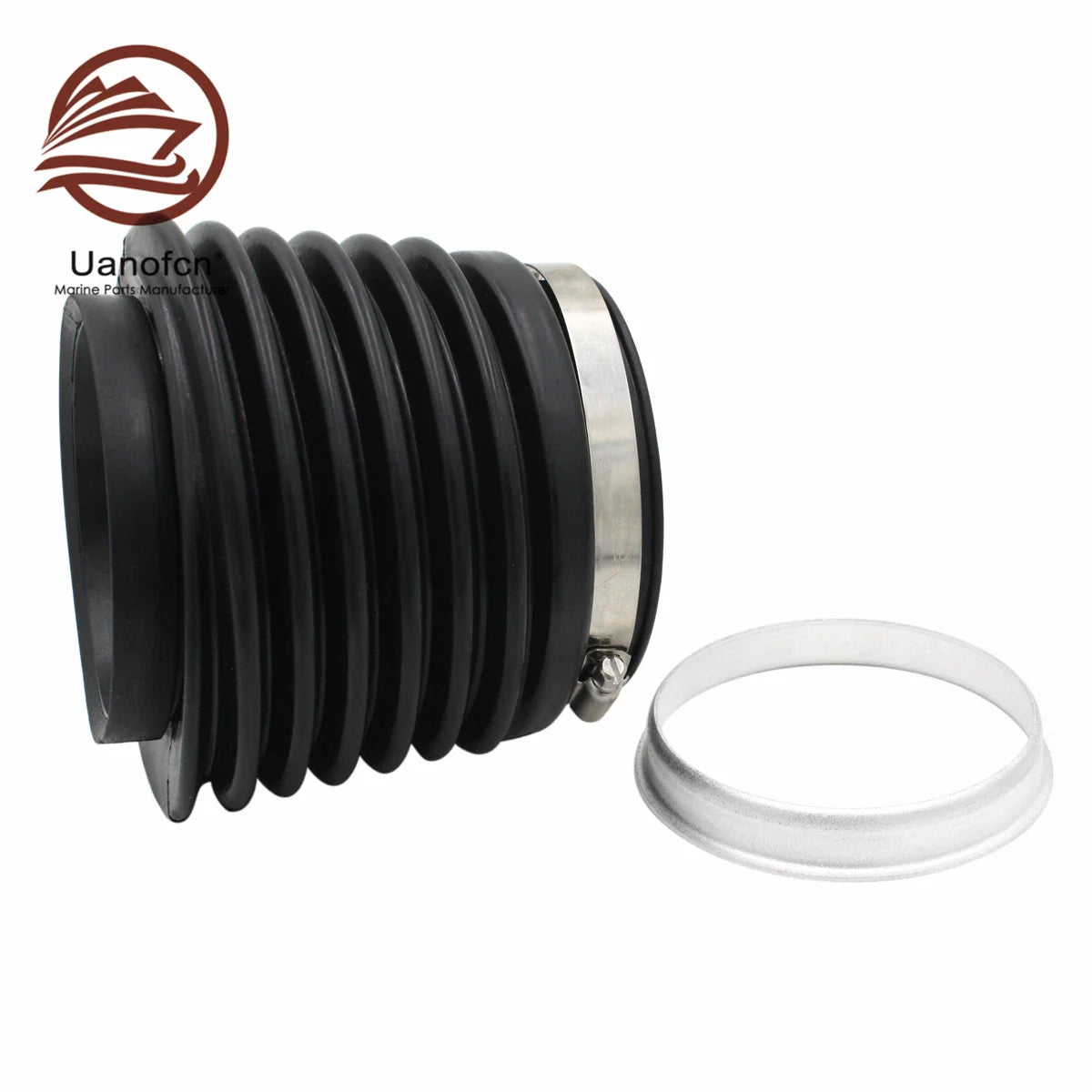 U-Joint Bellow for Volvo Penta Transom 216/385/18-2765/9-72707 (2000-2023)