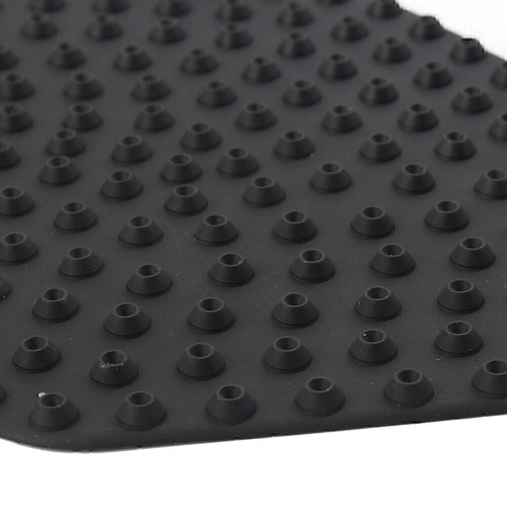 Tank Traction Pad Knee Grip Protector for Kawasaki Z650 (2017)