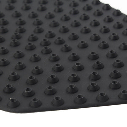 Tank Traction Pad Knee Grip Protector for Kawasaki Z650 (2017)