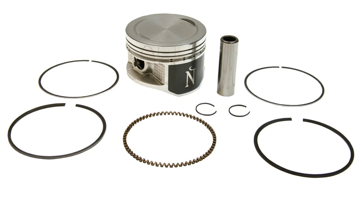 Namura 69mm Overbore Piston for Honda RECON 250 (2002–2024)