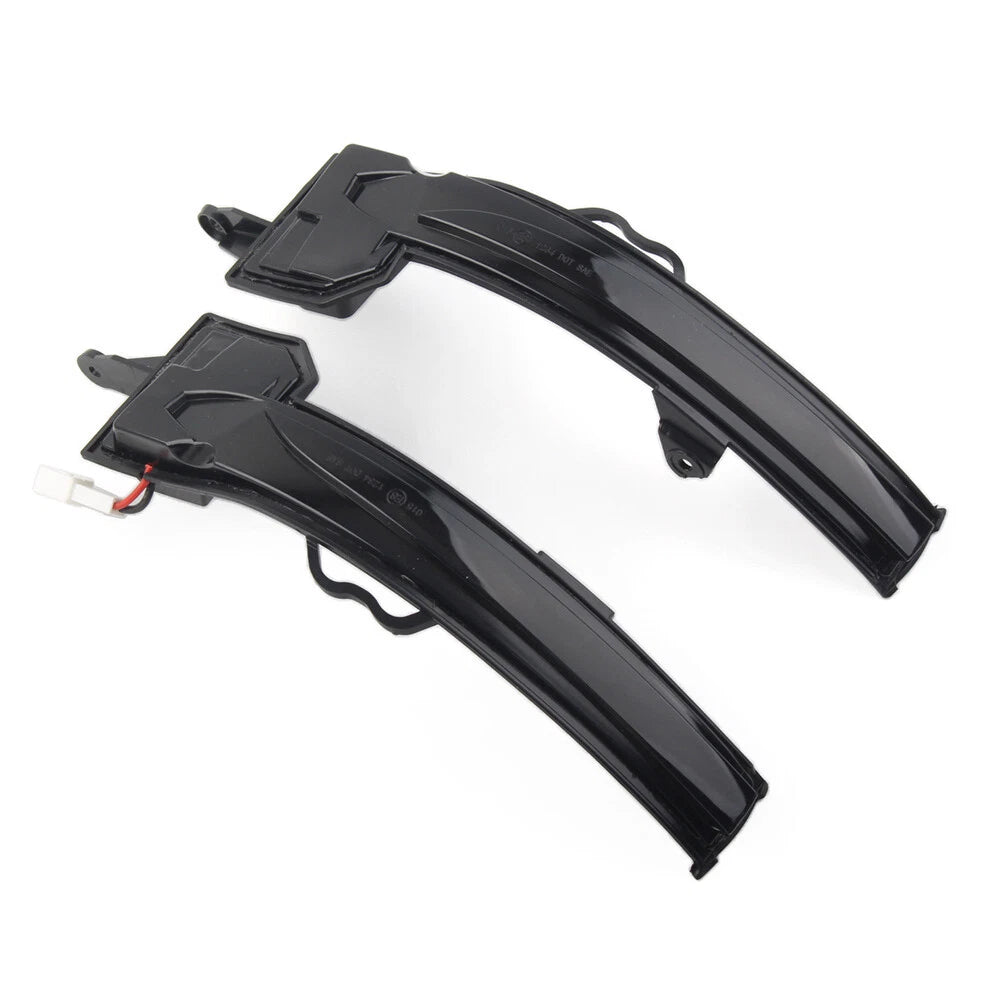 LED Dynamic Turn Signal Lights for Mercedes A-Class W177, CLA-Class C118