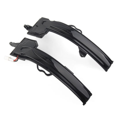 LED Dynamic Turn Signal Lights for Mercedes A-Class W177, CLA-Class C118