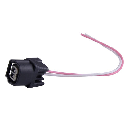 Ambient Air Temperature Sensor Connector Plug for Honda Acura TL (2004-2008)