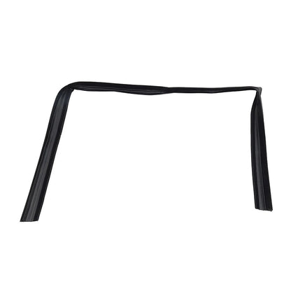 Front Right Door Glass Run Channel for Land Rover Range Rover Evoque (2020-2024)