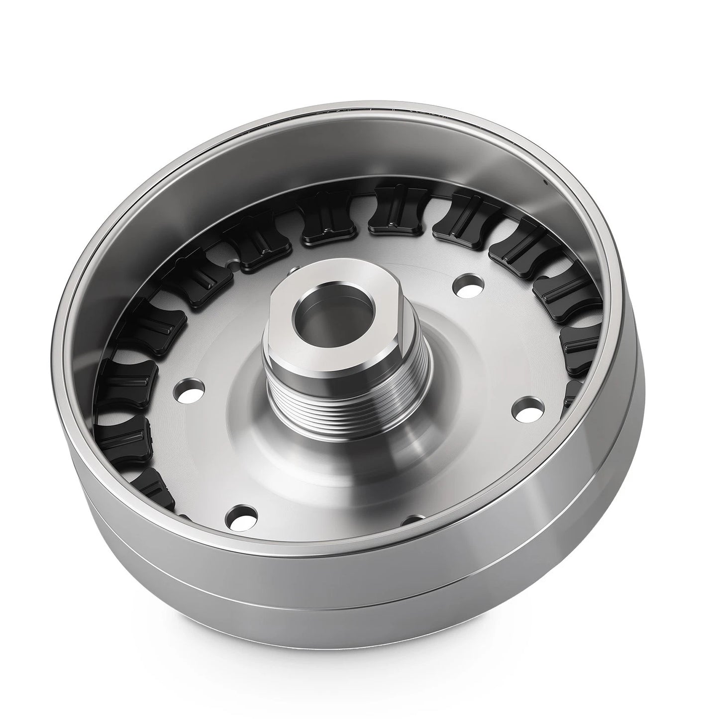 Flywheel Rotor for Suzuki GSX-R750/GSX-R600/GSXR 750 600 (2006–2007)