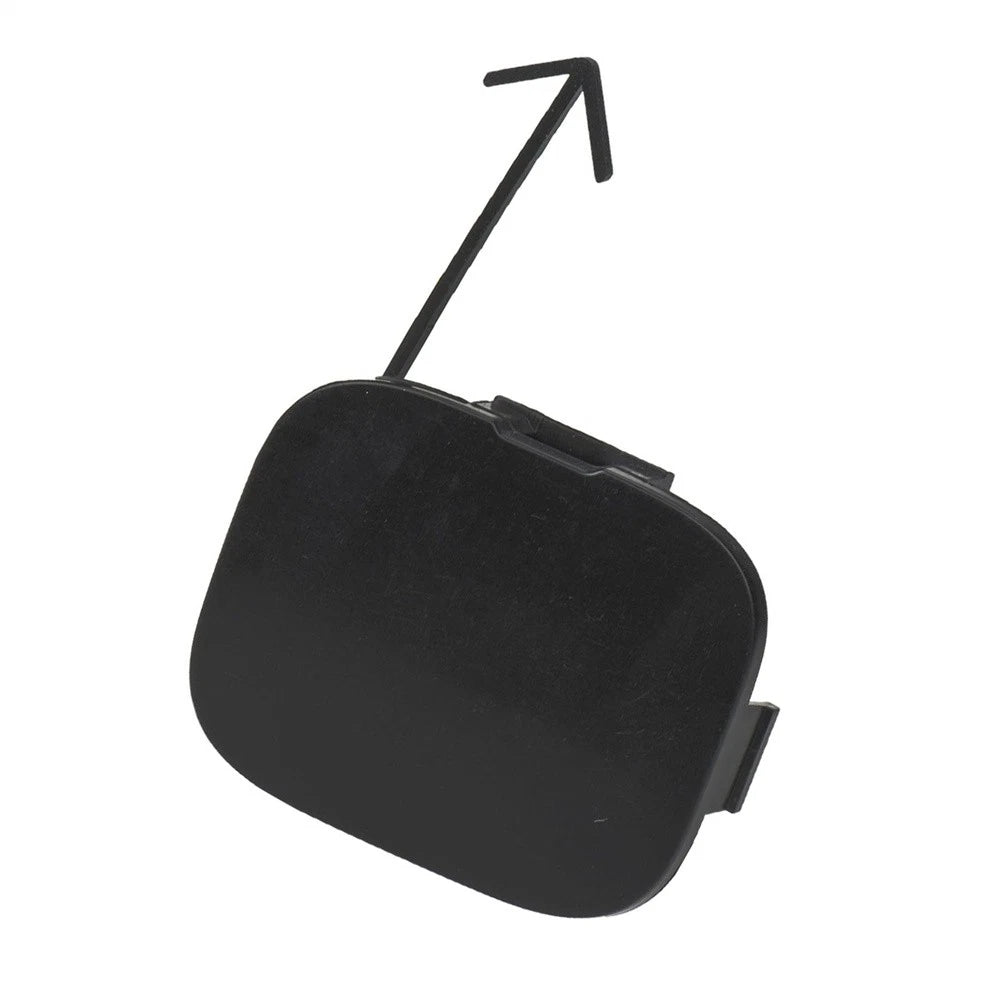 Front Bumper Tow Hook Cover Cap for Subaru XV Crosstrek (2013-2015)