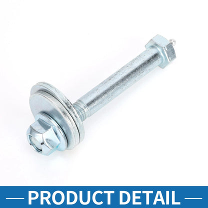 Front Camber Caster Alignment Kit for Lexus GX470 (2003-2009)
