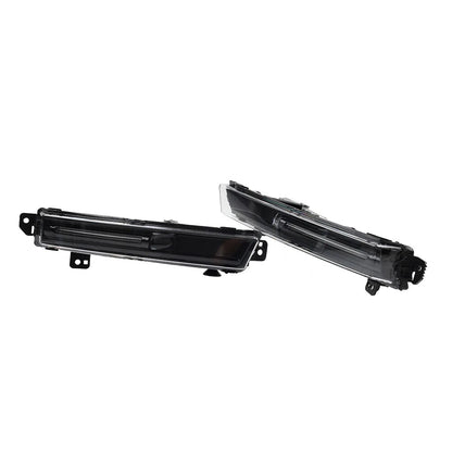 Fog Light Assembly for Land Rover Range Rover Sport (2006-2013)