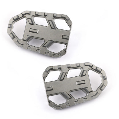Footpegs for Suzuki DL 650 1000 / XT V-Strom (2006-2020)