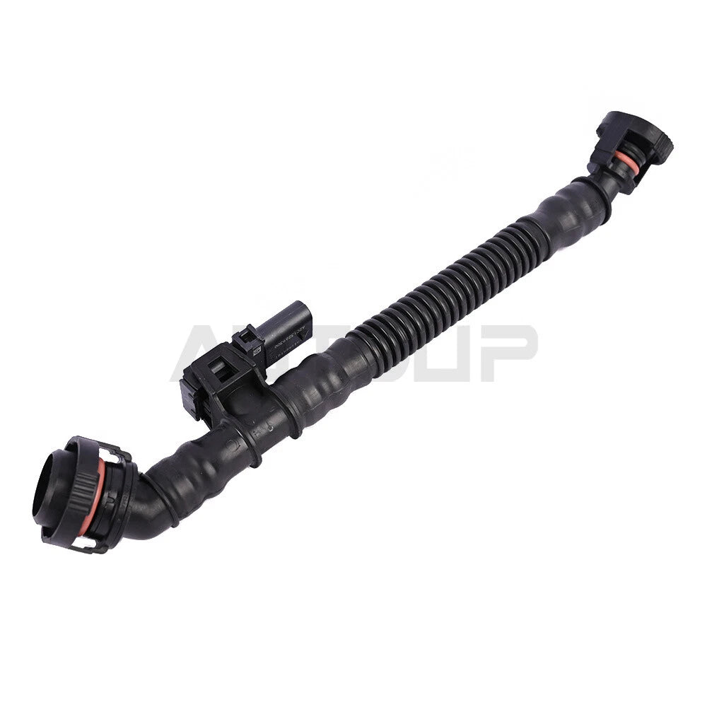 Crankcase Emission Flow Sensor Air Tube Hose for Ford Escape (2017–2019)