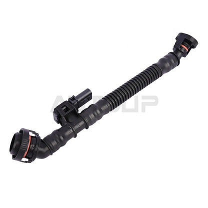 Crankcase Emission Flow Sensor Air Tube Hose for Ford Escape (2017–2019)
