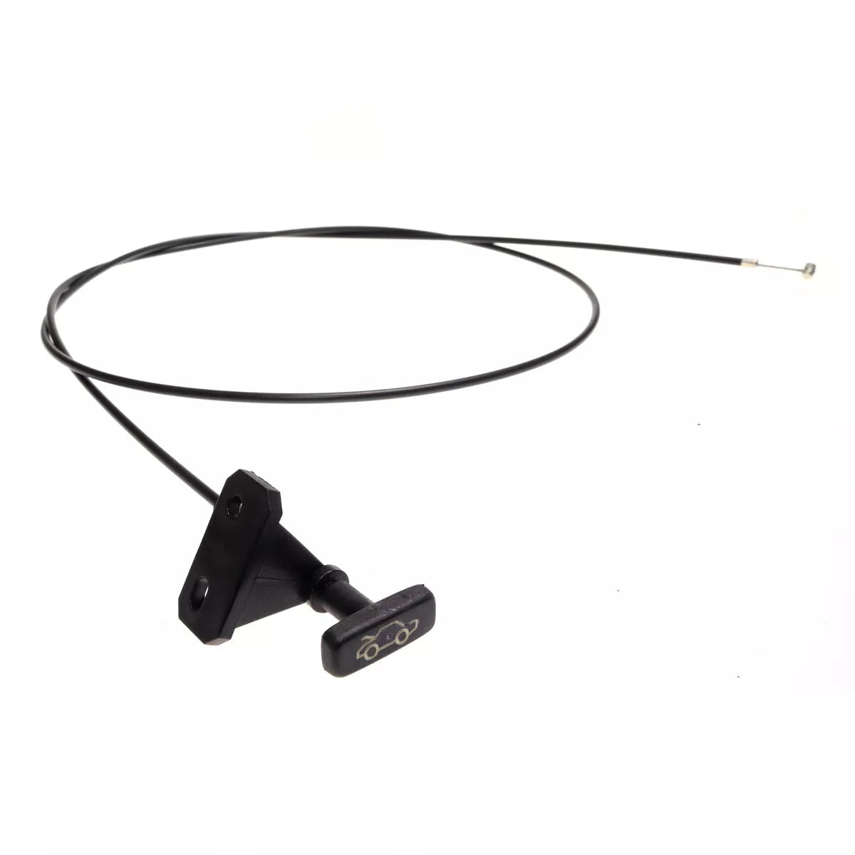 Bonnet Release Cable for Toyota Corolla KE30 KE35 1970-1981