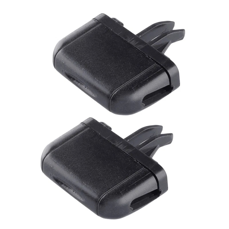 2 x A/C Air Conditioning Clips for Land Cruiser FJ/LC100 (1998-2007)