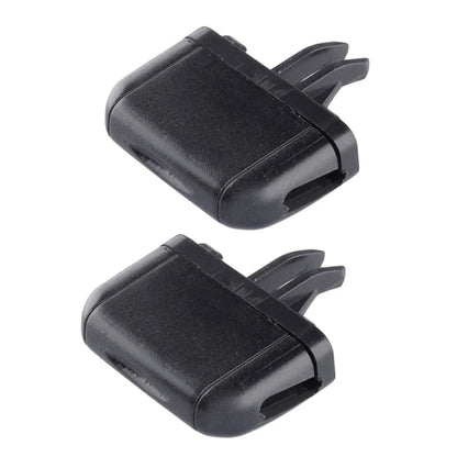 2 x A/C Air Conditioning Clips for Land Cruiser FJ/LC100 (1998-2007)