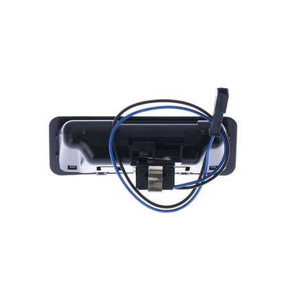 Boot Lid Trunk Release Handle Switch for BMW E84 (2006-2014)