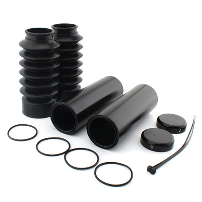 Fork Covers for Harley Davidson Dyna 2006-2017 (2006-2017)