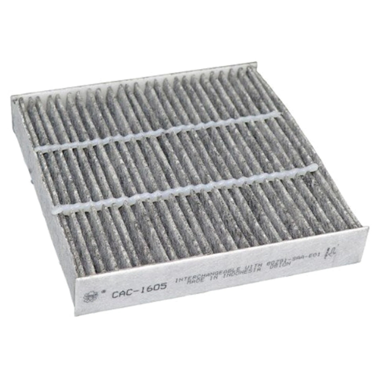 Cabin Air Filter Cleaner 1.3L 1.5L for Honda Jazz (2002-2006)