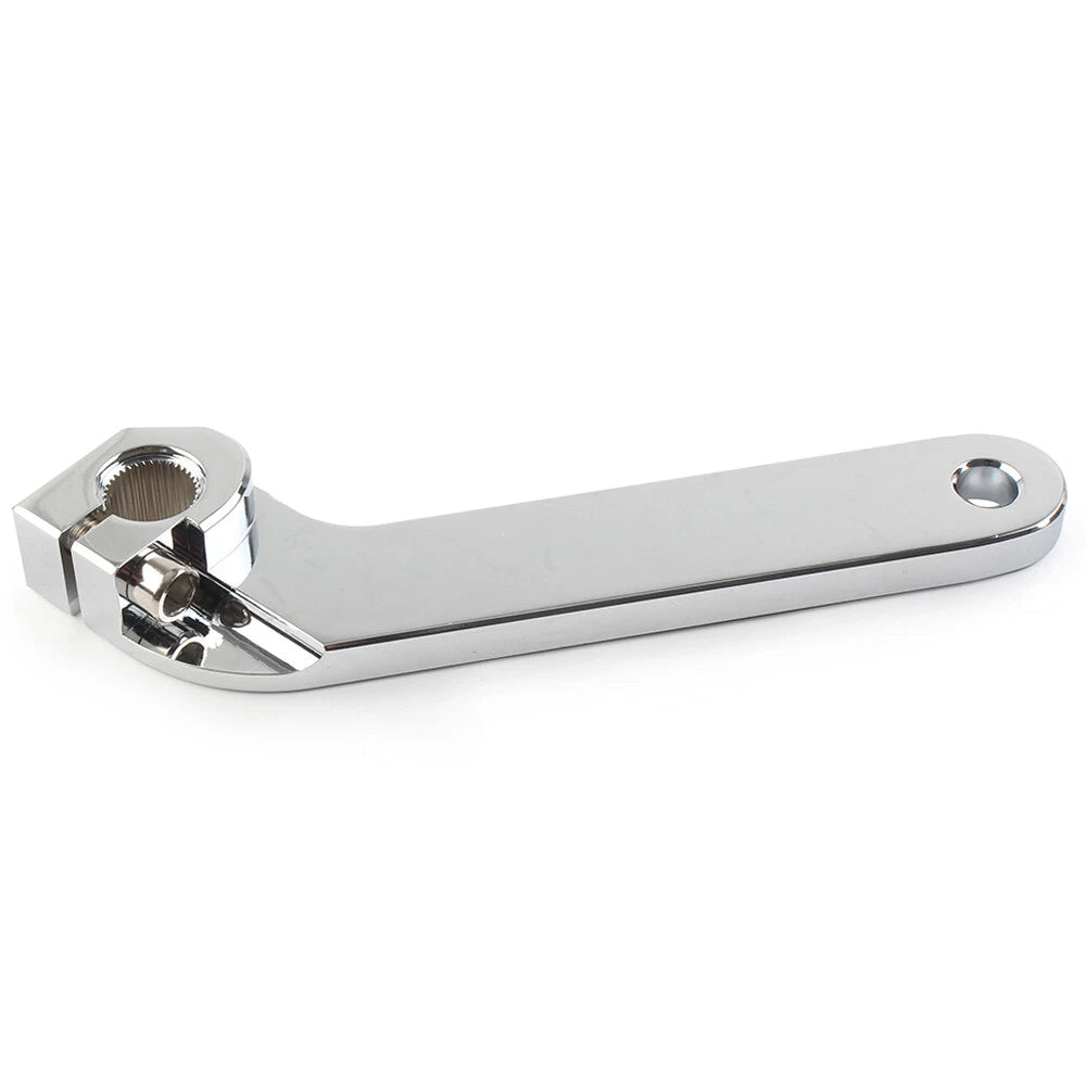 Inner Shift Shifter Rod Lever for Harley FLT Road Glide FLTRX (1982-2020)