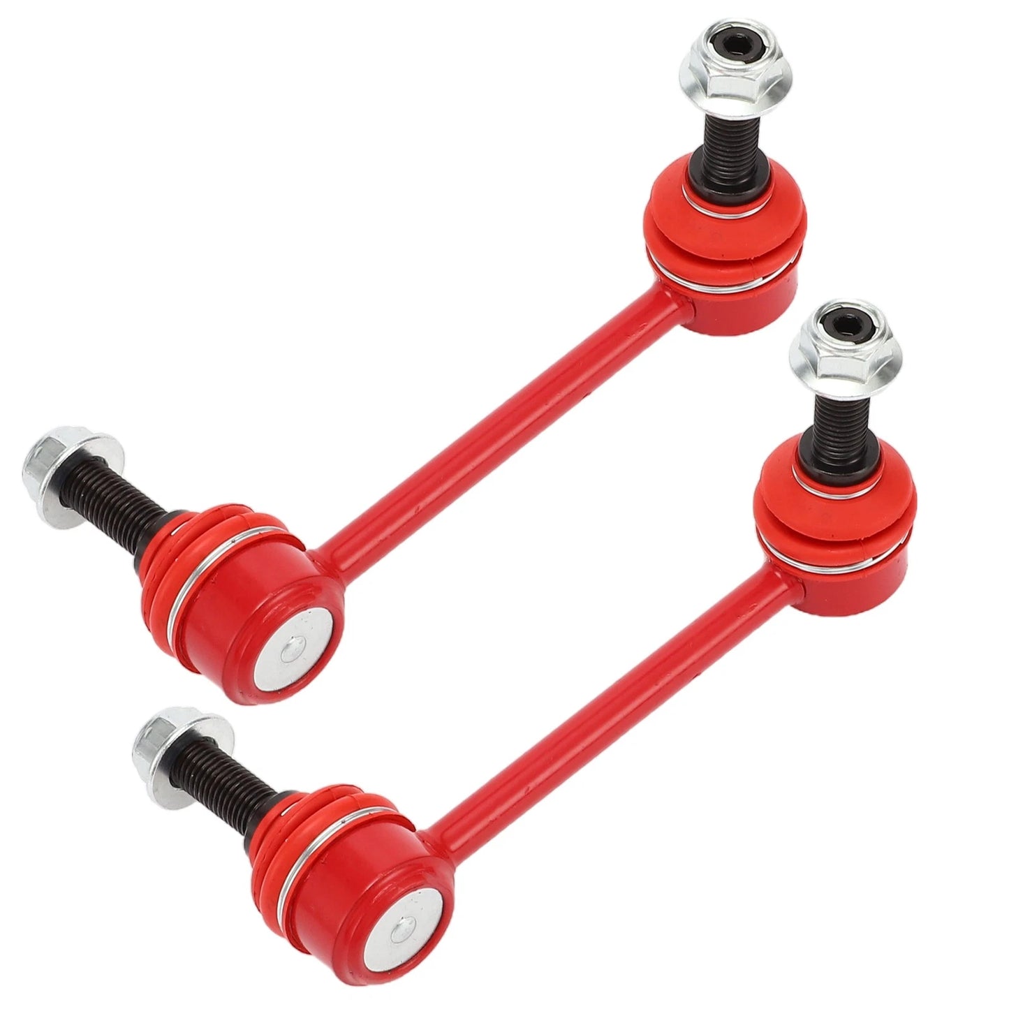 Front Sway Bar Links Stabilizer Link Kit for Jeep Grand Cherokee