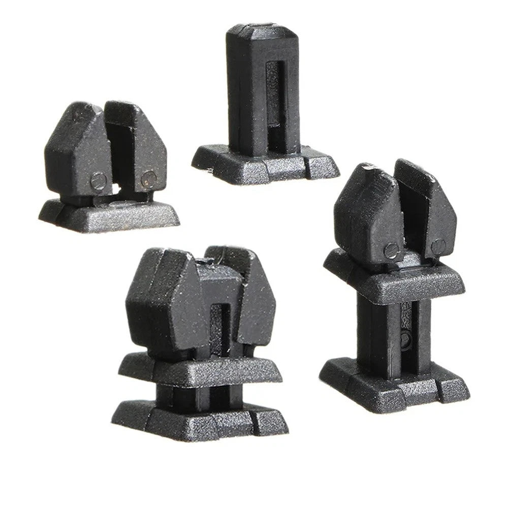 20 x Interior Trim Clips for Mercedes-Benz E Class W124 W210 (1985-2002)