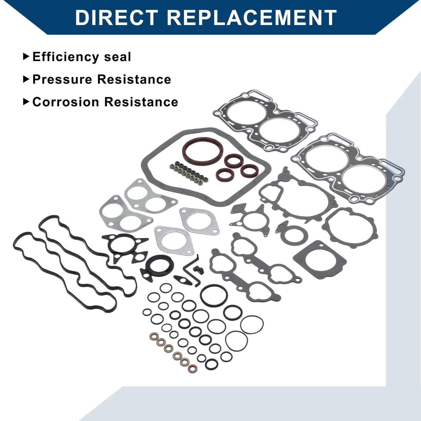Cylinder Head Gasket Kit for Subaru EJ25 (1995-2005)