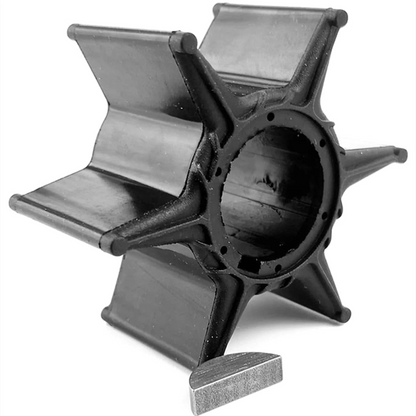 Impeller & Key for YAMAHA 75-90HP 688/18-3070 Outboard