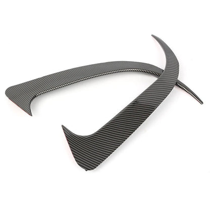 Carbon Rear Side Air Vent Covers for Benz CLA200/220/CLA250 (2014-2018)